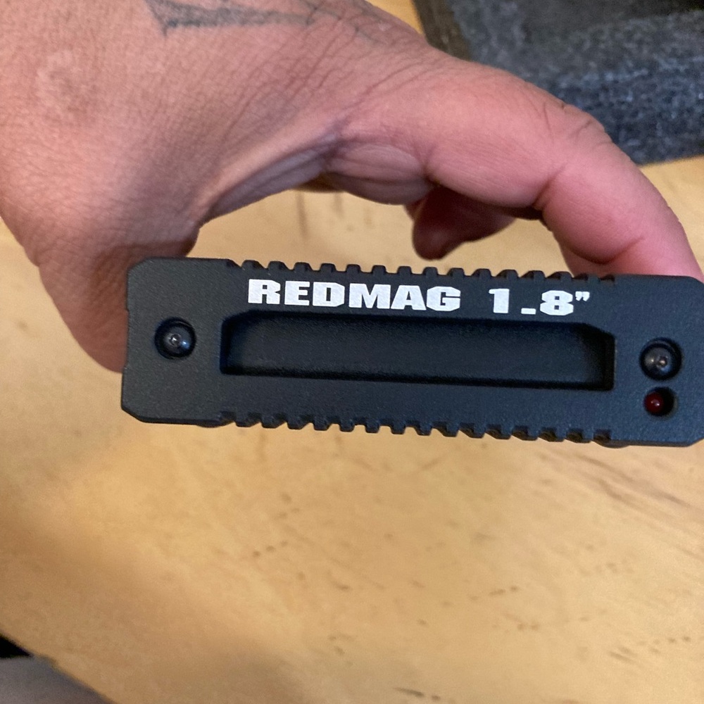 Red Digital Cinema - Picture 4 of 7